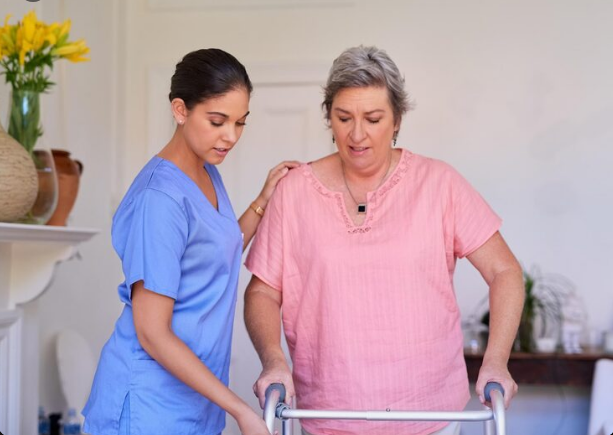 Home Nursing Services in Delhi 